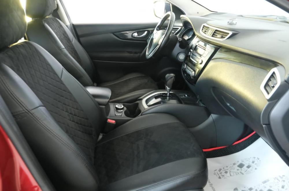 Nissan Qashqai II Омск  - изображение 17