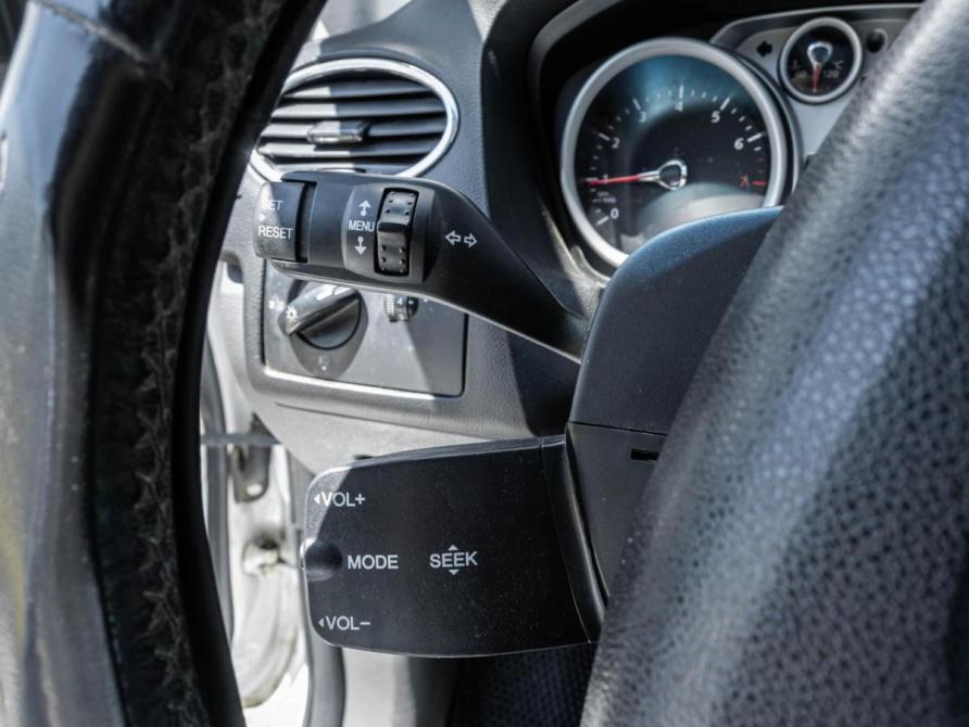 Ford Focus II Рестайлинг Ставрополь  - изображение 15