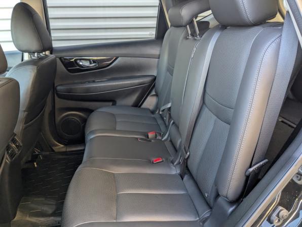 Nissan X-Trail III Рестайлинг с пробегом 2021 года, цена 2 990 000 рублей, 59985 км, внедорожник, Автокод Объявления