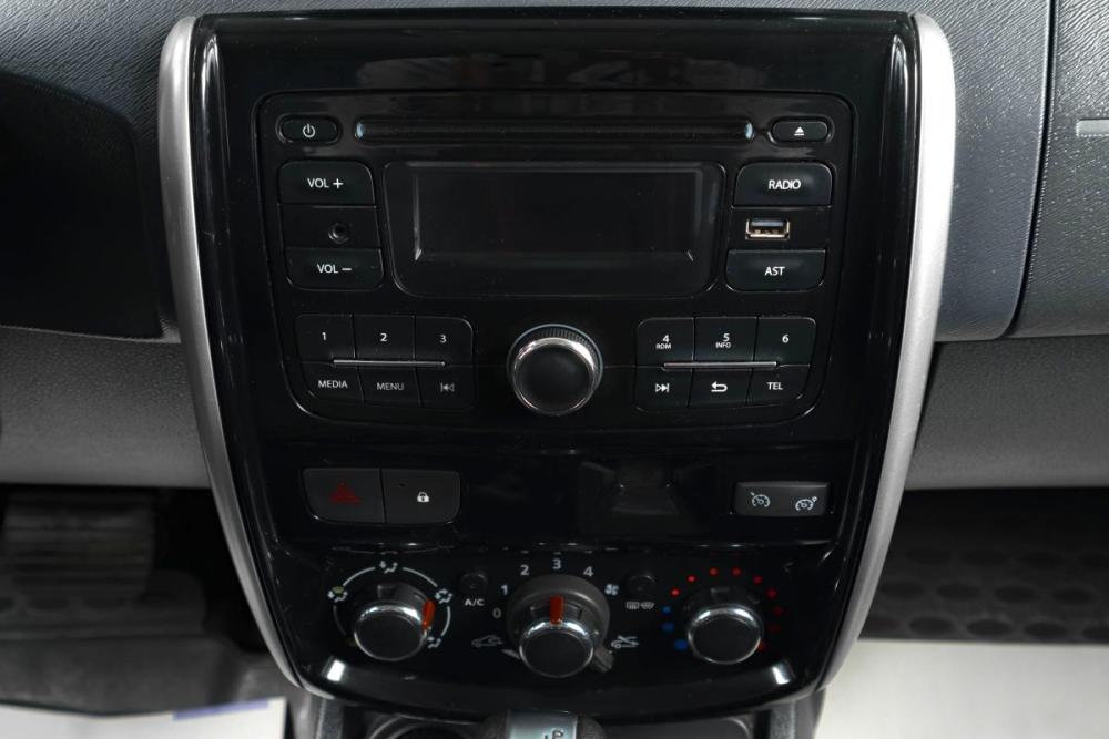 Nissan Terrano III (D10) Тюмень  - изображение 17