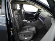 Volkswagen Touareg III Москва  - изображение 36