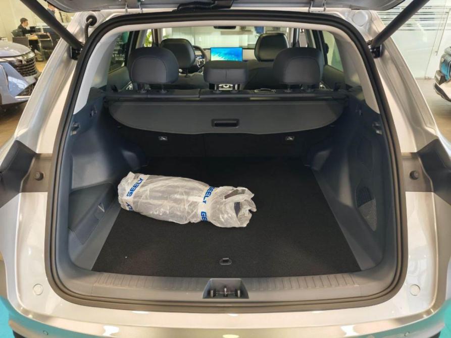 Geely EX5 EM-i Нижний Новгород  - изображение 15