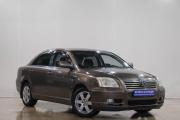 Toyota Avensis II Новокузнецк  - изображение 33