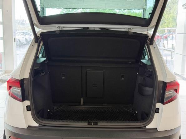 Skoda Karoq I с пробегом 2020 года, цена 2 297 000 рублей, 112505 км, внедорожник, Автокод Объявления