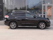 Nissan X-Trail III Новосибирск  - изображение 26