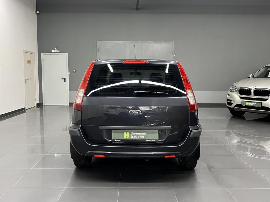 Ford Fusion I Рестайлинг Тверь  - изображение 4