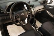 Hyundai Solaris I Рестайлинг Челябинск  - изображение 30