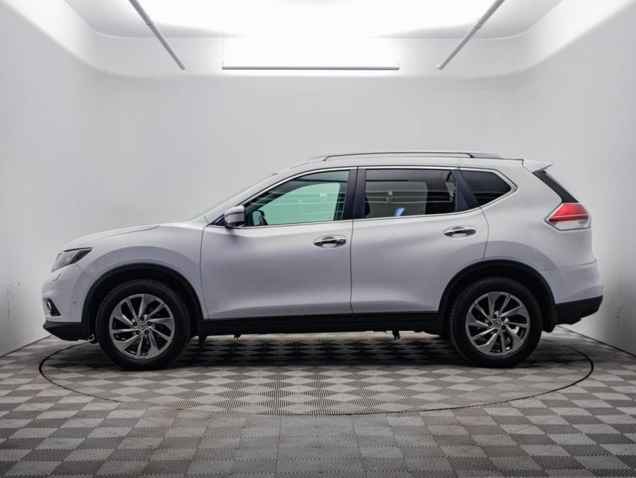 Nissan X-Trail III Москва  - изображение 8