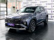 Hyundai Tucson IV Рестайлинг Ростов-на-Дону  - изображение 24
