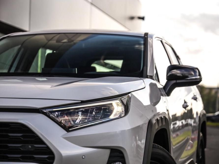 Toyota RAV4 V (XA50) Санкт-Петербург  - изображение 2