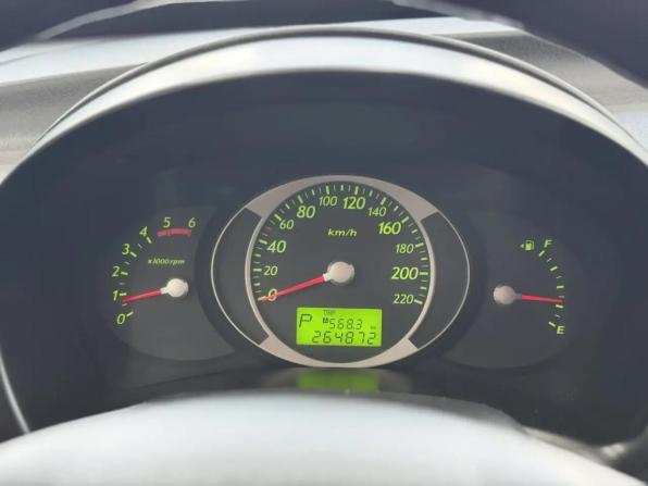 Hyundai Tucson I с пробегом 2008 года, цена 909 000 рублей, 264867 км, внедорожник, Автокод Объявления