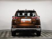 Toyota RAV4 IV (XA40) Рестайлинг Санкт-Петербург  - изображение 39