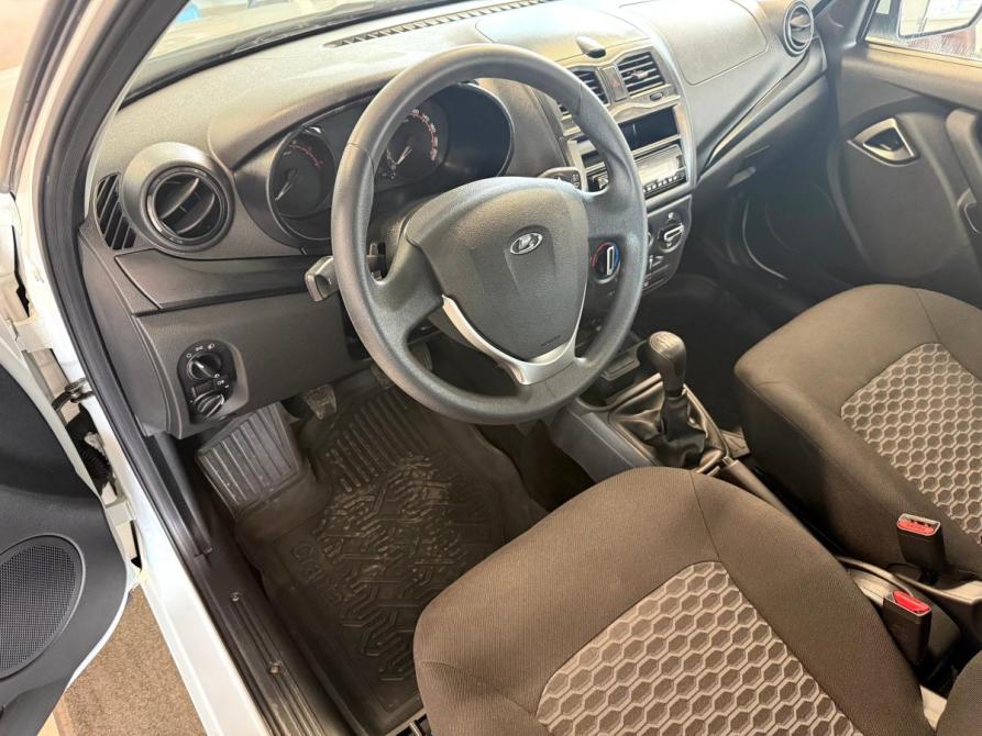 Lada (ВАЗ) Granta I Рестайлинг Тольятти  - изображение 14