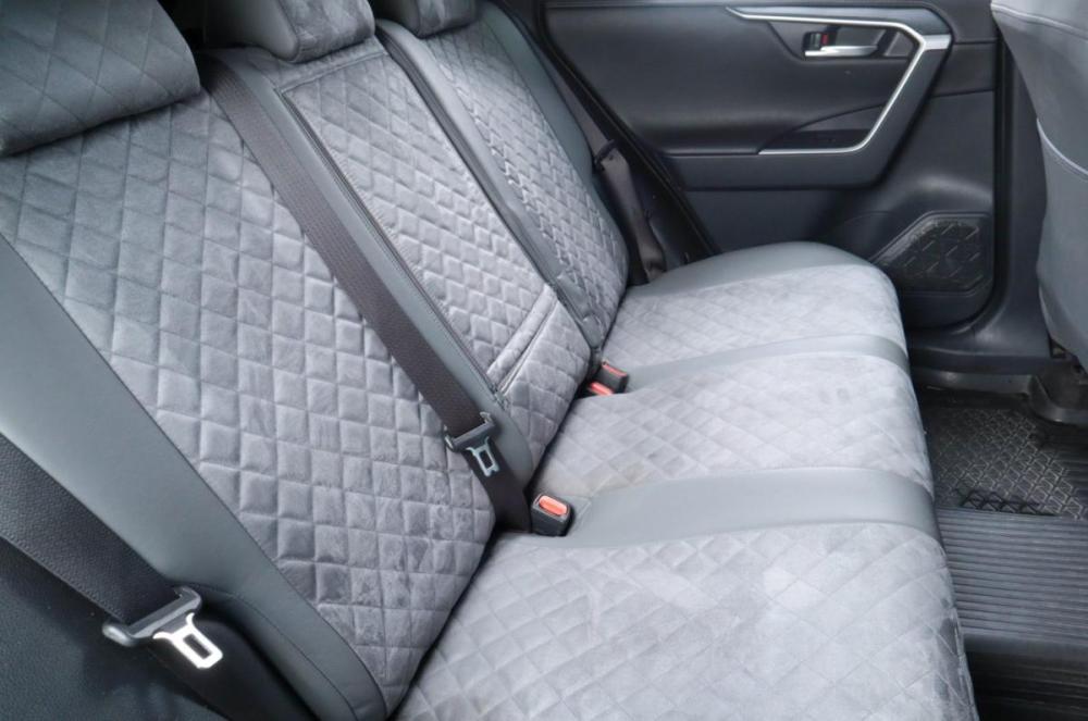 Toyota RAV4 IV (XA40) Рестайлинг Челябинск  - изображение 20