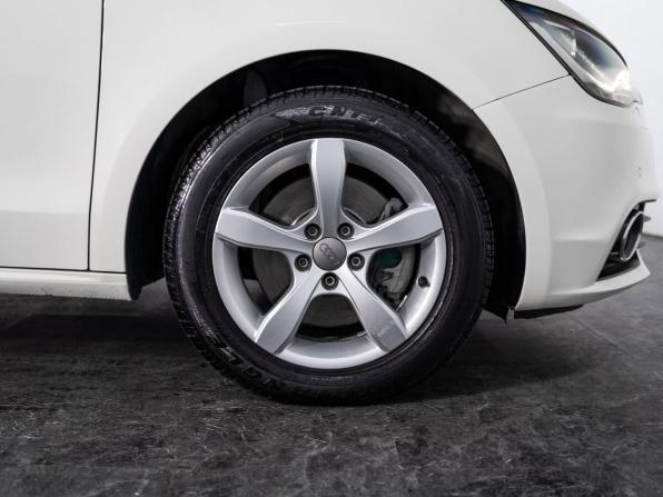 Audi A1 I (8X) с пробегом 2012 года, цена 1 025 000 рублей, 150000 км, хэтчбек, Автокод Объявления