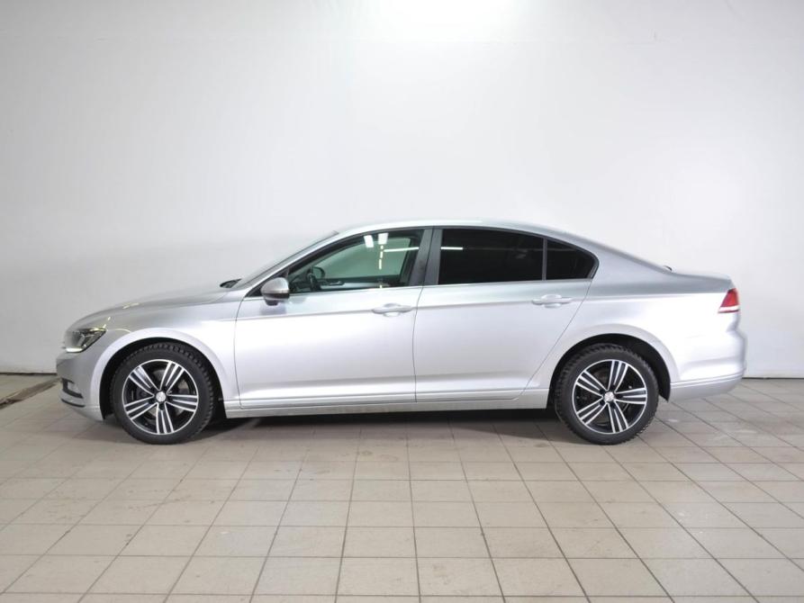 Volkswagen Passat B8 Калуга  - изображение 2