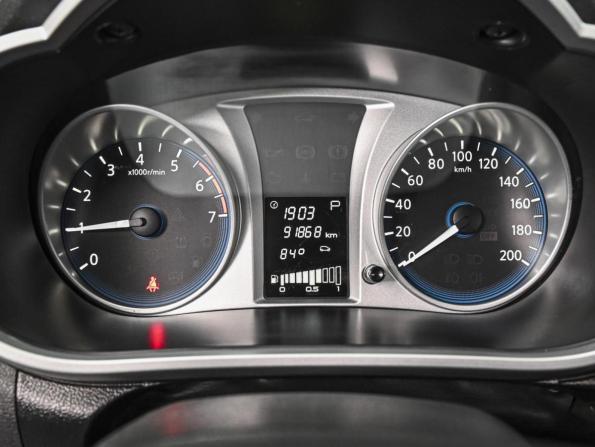 Datsun on-DO I Рестайлинг с пробегом 2020 года, цена 850 000 рублей, 91868 км, седан, Автокод Объявления