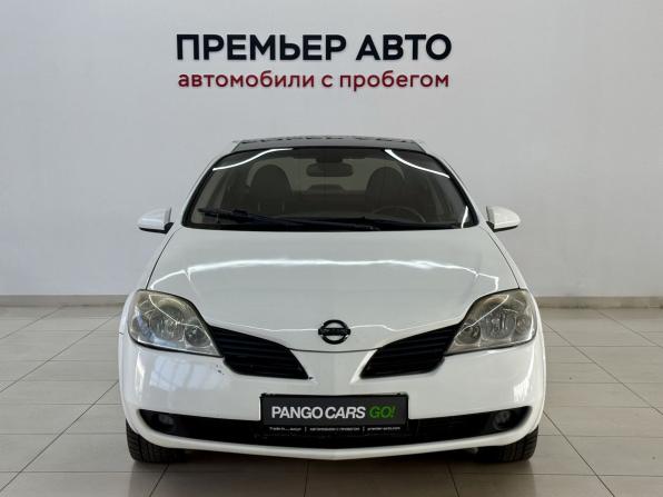 Nissan Primera III (P12) с пробегом 2006 года, цена 350 000 рублей, 254845 км, седан, Автокод Объявления