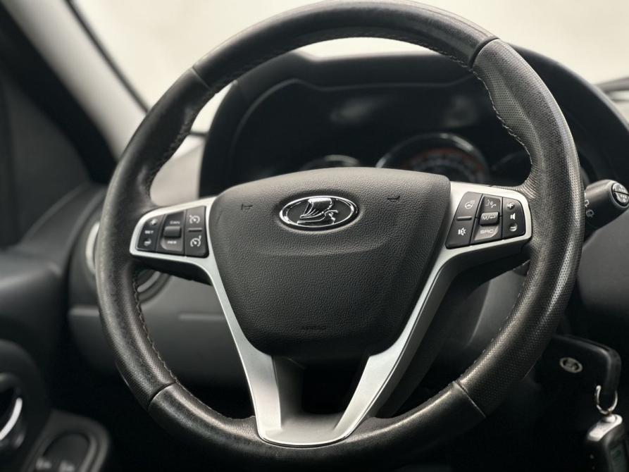 Lada (ВАЗ) Largus I Рестайлинг Липецк  - изображение 16