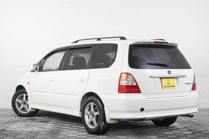 Honda Odyssey II с пробегом 2000 года, цена 459 000 рублей, 384528 км, компактвэн, Автокод Объявления