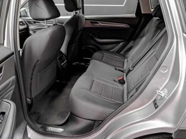 Haval F7 I с пробегом 2021 года, цена 1 585 000 рублей, 100460 км, внедорожник, Автокод Объявления