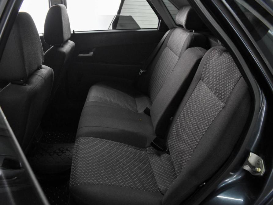 Lada (ВАЗ) Priora I Воронеж  - изображение 9