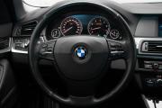 BMW 5 серии VI (F10/F11/F07) Москва  - изображение 51