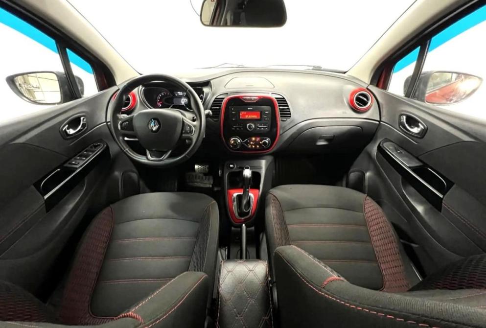 Renault Kaptur I Нижний Новгород  - изображение 14
