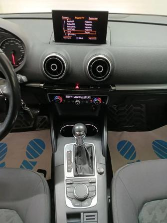 Audi A3 III (8V) с пробегом 2013 года, цена 1 349 000 рублей, 120900 км, хэтчбек, Автокод Объявления