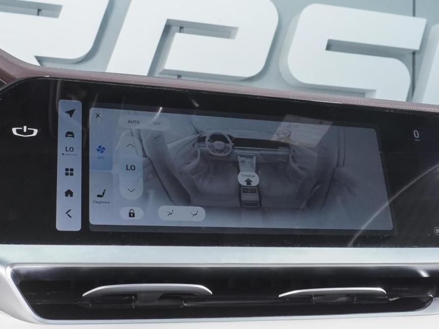 Geely Monjaro I Ростов-на-Дону  - изображение 17