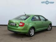 Skoda Rapid I Москва  - изображение 18