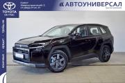 Toyota RAV4 VI (XA60) Сургут  - изображение 29
