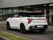 Hongqi HS3 Санкт-Петербург  - изображение 43