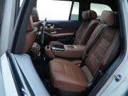 Mercedes-Benz GLS II (X167) Рестайлинг Москва  - изображение 36