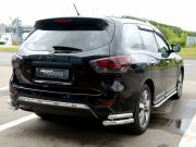 Nissan Pathfinder IV Иваново  - изображение 27