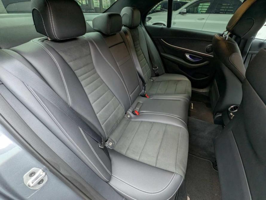 Mercedes-Benz E-Класс V (W213 S213 C238) Москва  - изображение 12
