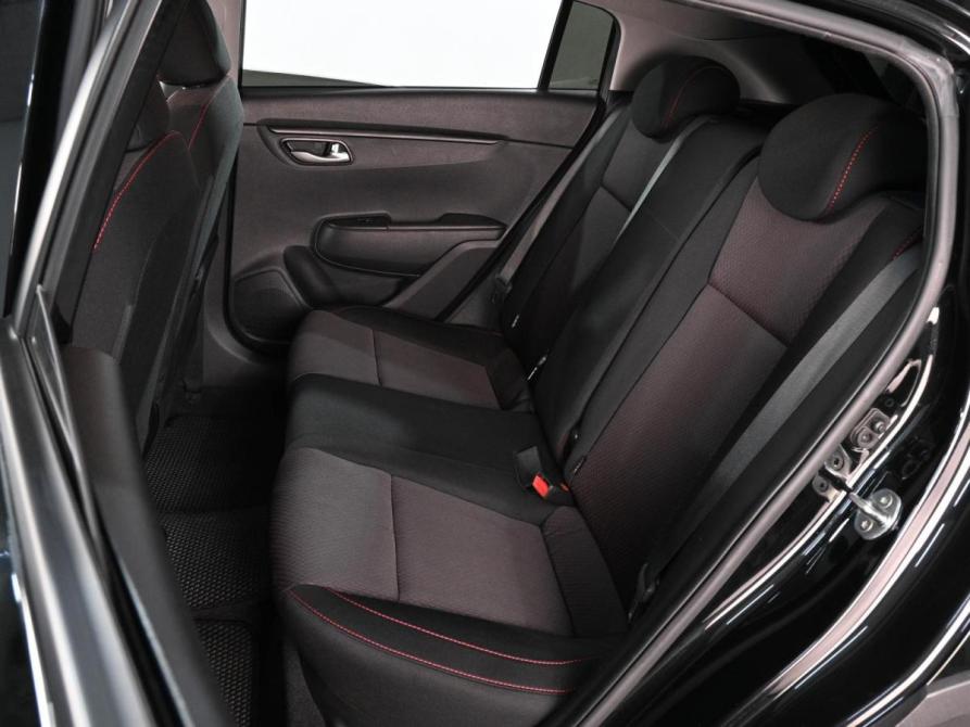 Kia Rio IV Рестайлинг Ростов-на-Дону  - изображение 9