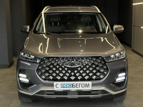 Chery Tiggo 7 Pro I с пробегом 2022 года, цена 1 570 000 рублей, 87093 км, внедорожник, Автокод Объявления