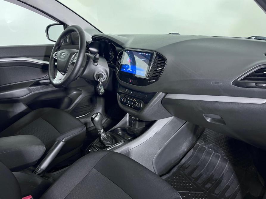 Lada (ВАЗ) Vesta I Ростов-на-Дону  - изображение 17