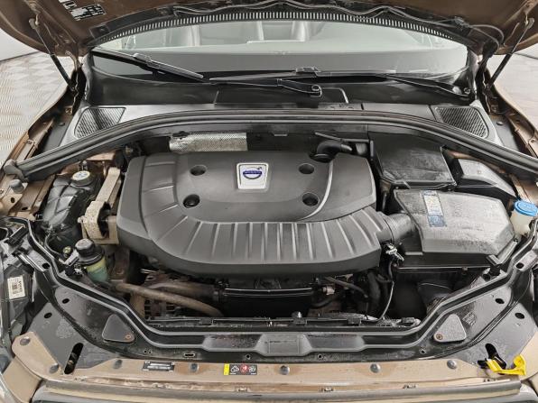 Volvo XC60 I Рестайлинг с пробегом 2015 года, цена 2 450 000 рублей, 82007 км, внедорожник, Автокод Объявления