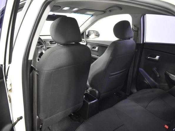 Kia Rio III с пробегом 2015 года, цена 935 200 рублей, 171088 км, седан, Автокод Объявления