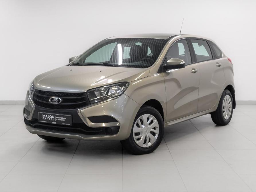 Lada (ВАЗ) XRAY I Санкт-Петербург  - изображение 1
