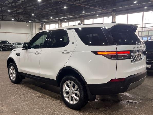 Land Rover Discovery V с пробегом 2020 года, цена 3 480 000 рублей, 169611 км, внедорожник, Автокод Объявления