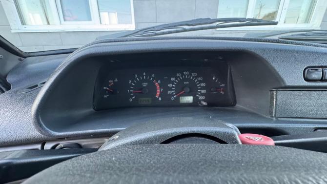 Lada (ВАЗ) 2115 с пробегом 2005 года, цена 85 000 рублей, 324000 км, седан, Автокод Объявления