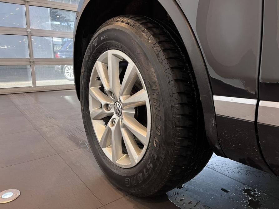 Volkswagen Touareg II Рестайлинг Чебоксары  - изображение 20