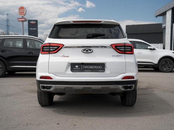 Chery Tiggo 4 Pro I с пробегом 2023 года, цена 1 610 000 рублей, 33390 км, внедорожник, Автокод Объявления
