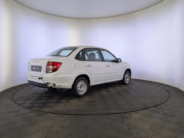 Lada (ВАЗ) Granta I Рестайлинг с пробегом 2024 года, цена 660 000 рублей, 65915 км, седан, Автокод Объявления