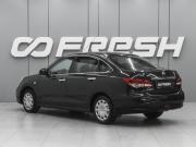 Nissan Almera III (G15) Ростов-на-Дону  - изображение 18