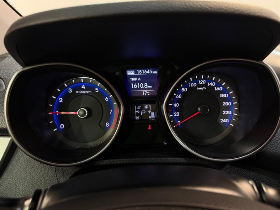 Hyundai i30 II Новочеркасск  - изображение 15