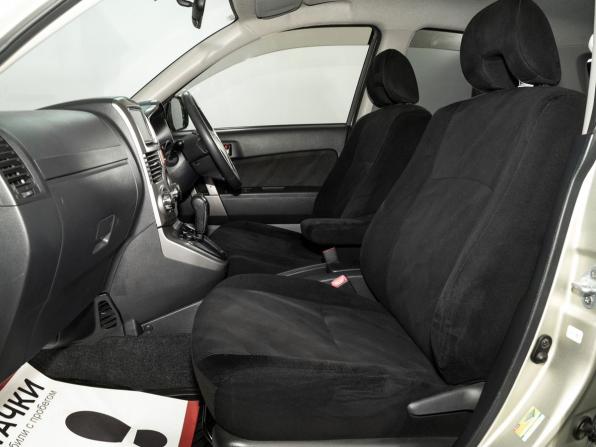 Toyota Rush I с пробегом 2009 года, цена 965 300 рублей, 100649 км, внедорожник, Автокод Объявления
